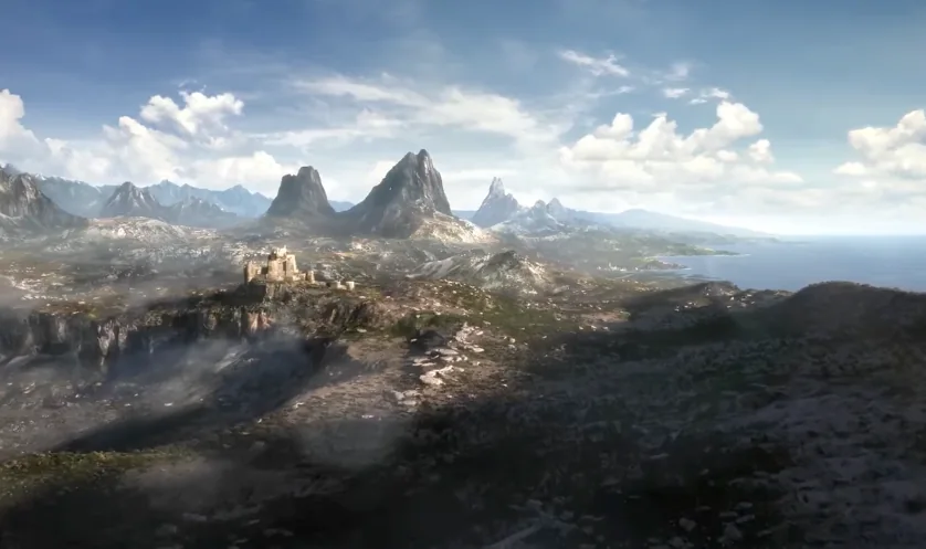 Elder Scrolls 6 Was Announced 8 Years Ago Today, Here’s Why It Didn’t Show Up At Xbox Showcase