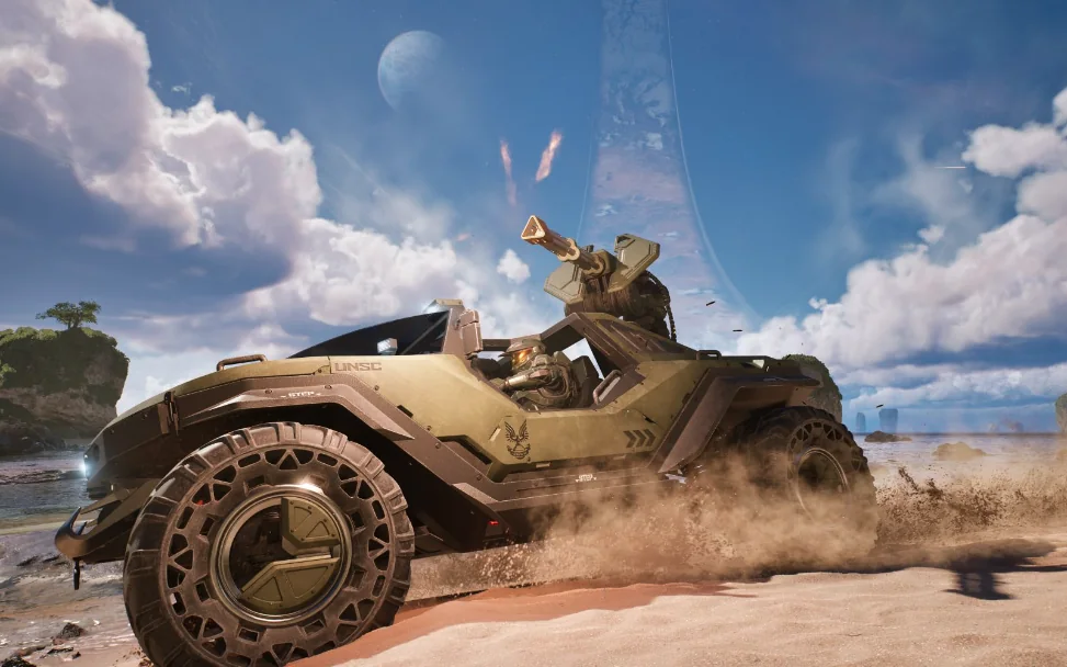 We Played Halo: Campaign Evolved, And The Old Remade Missions Are Pretty “Meh”