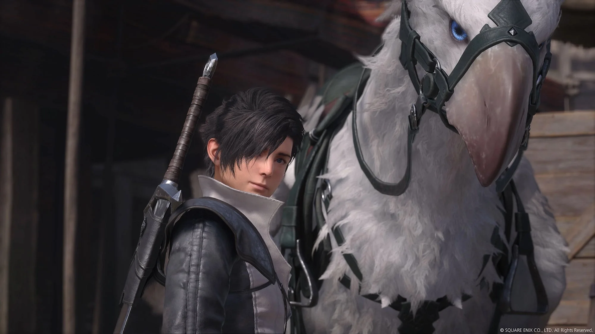 Final Fantasy 16 headlines Juneâs PS Plus game catalog additions