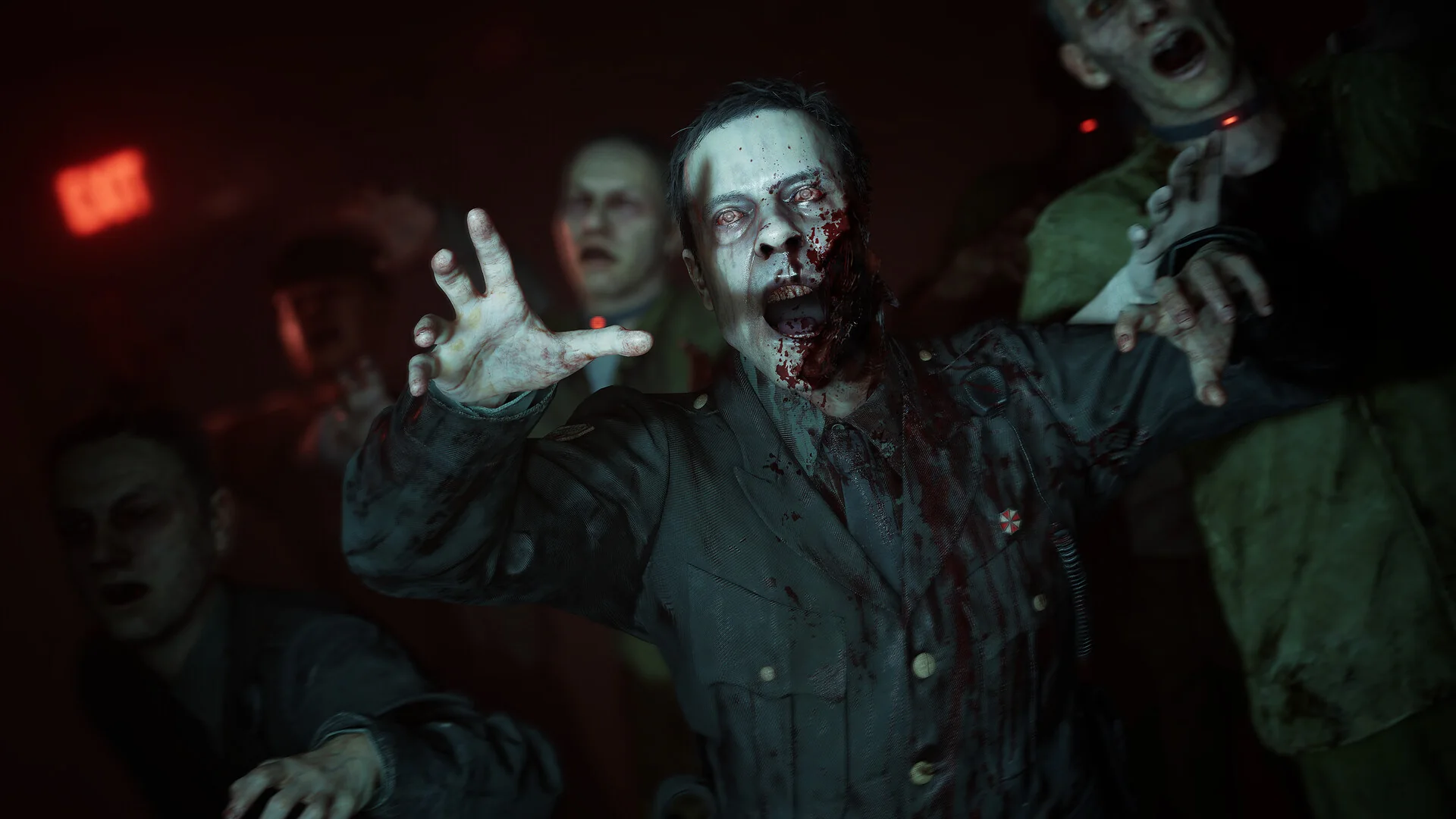 How Resident Evil: Veronica Is Being Treated Like A Mainline Game