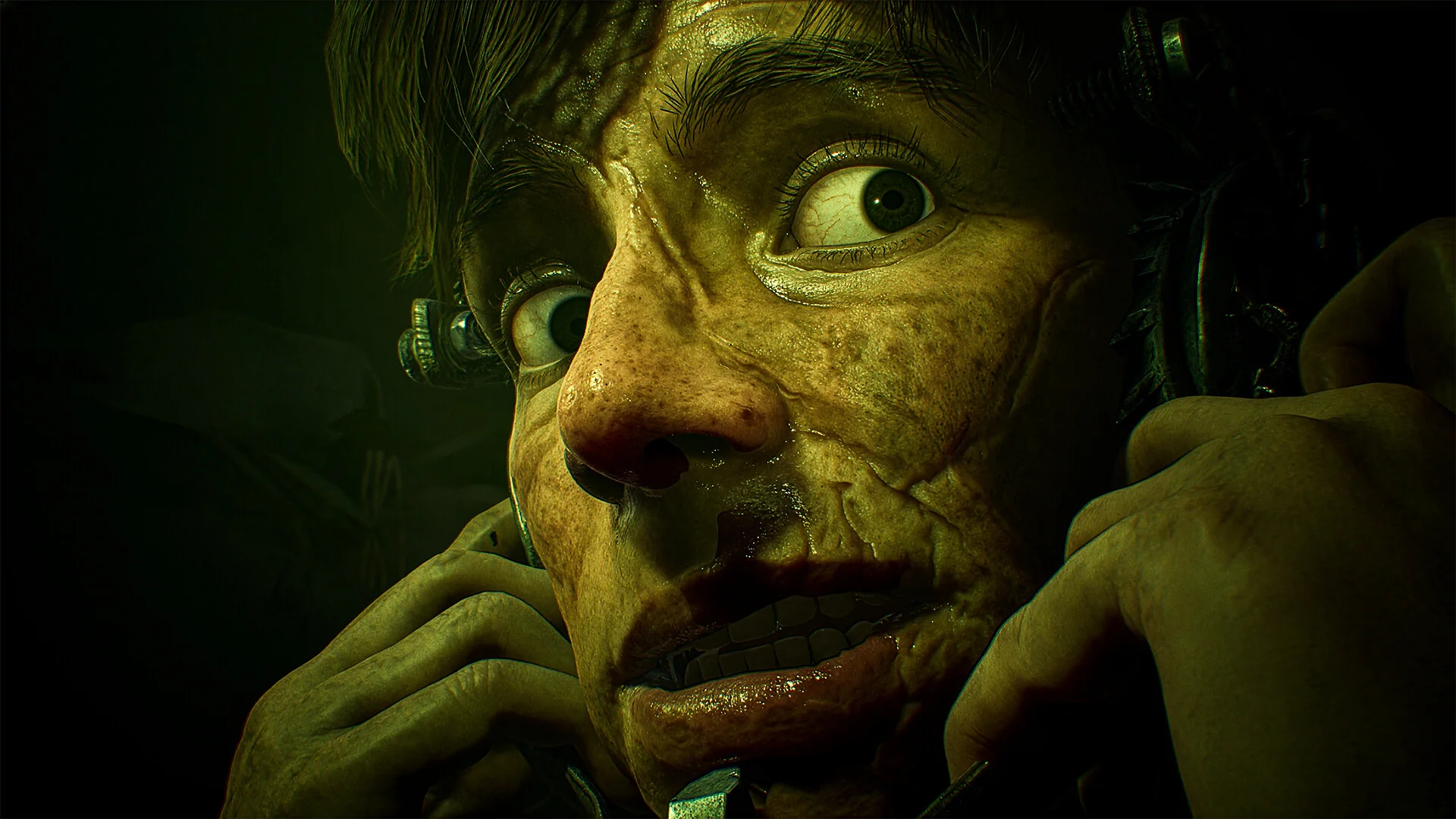 Bloober Team Says It’s Humbled By The “Many Corpses” In The Horror Multiplayer Genre